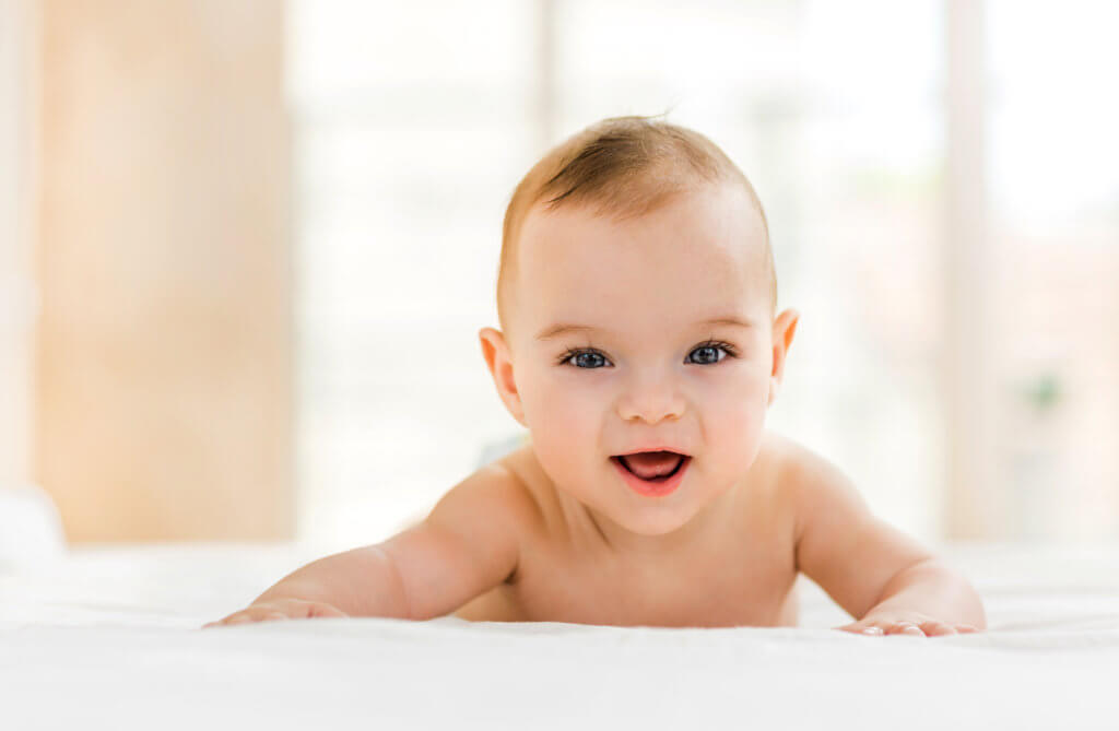 How to Take Care of a Three-Month-Old Baby How to Take Care of a Three-Month-Old Baby