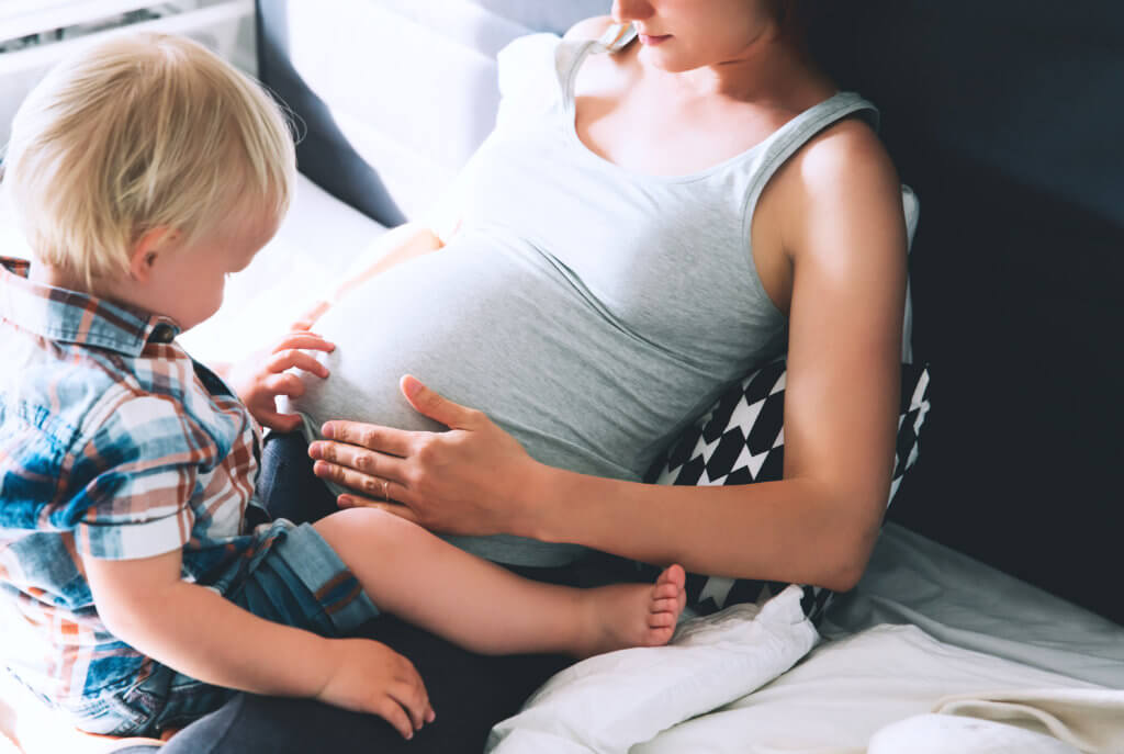 Am I Ready for Another Baby? 5 Important Questions to Ask Yourself