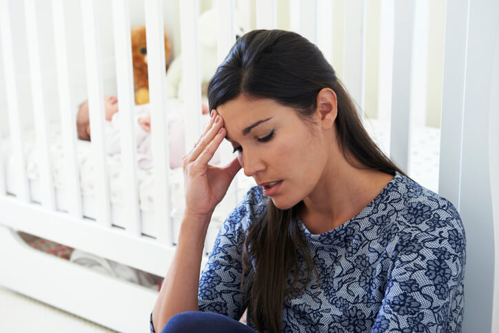 “Baby Blues” vs. Postpartum Depression: When to See a Doctor