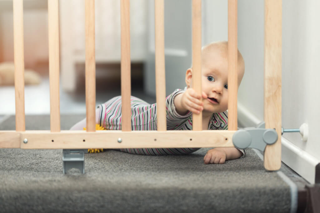 Baby-Proofing 101: How to Baby-Proof Your Home
