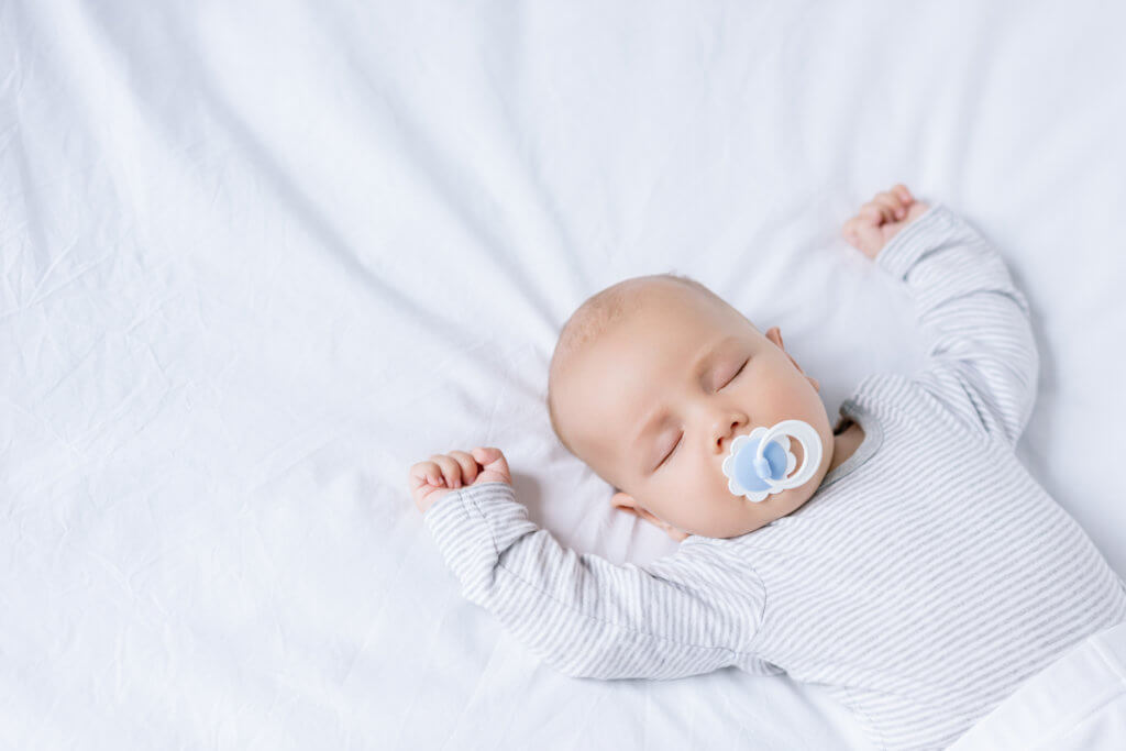 5 Questions You Have About Getting a Baby to Sleep 5 Questions You Have About Getting a Baby to Sleep
