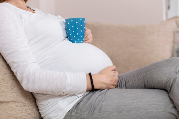 Everything to Know About Drinking Caffeine While Pregnant