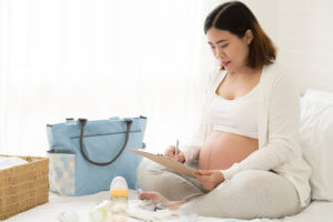 Preparing for a Baby: Checklists for Everything You Need