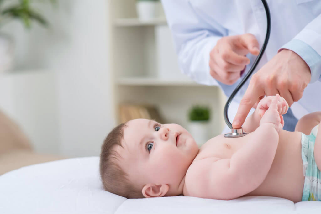 15 Common Baby Illnesses to Watch Out For in Your New Arrival
