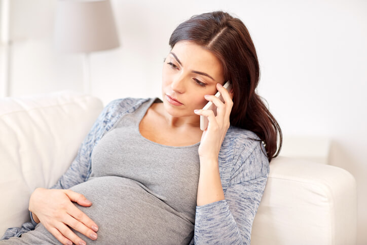 10 Common Problems During Pregnancy to Watch For