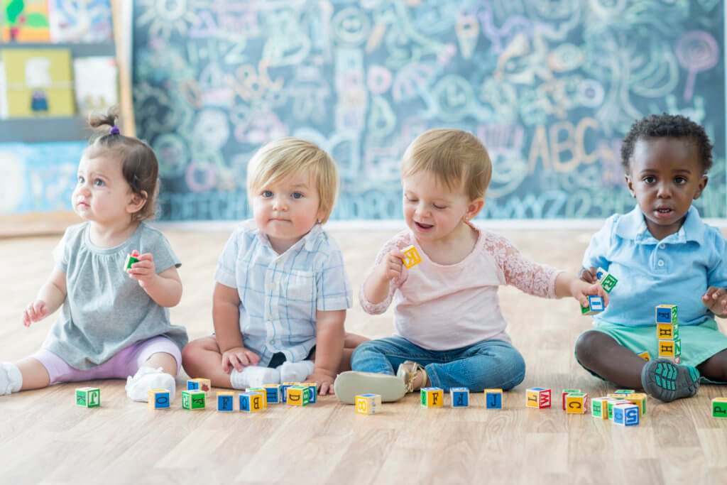 Stages of Child Development: What to Expect During Your Baby’s First Year