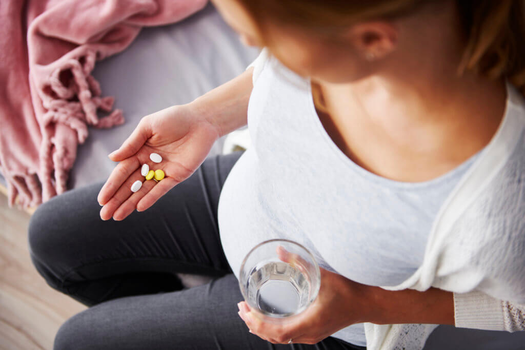 Drug Use During Pregnancy