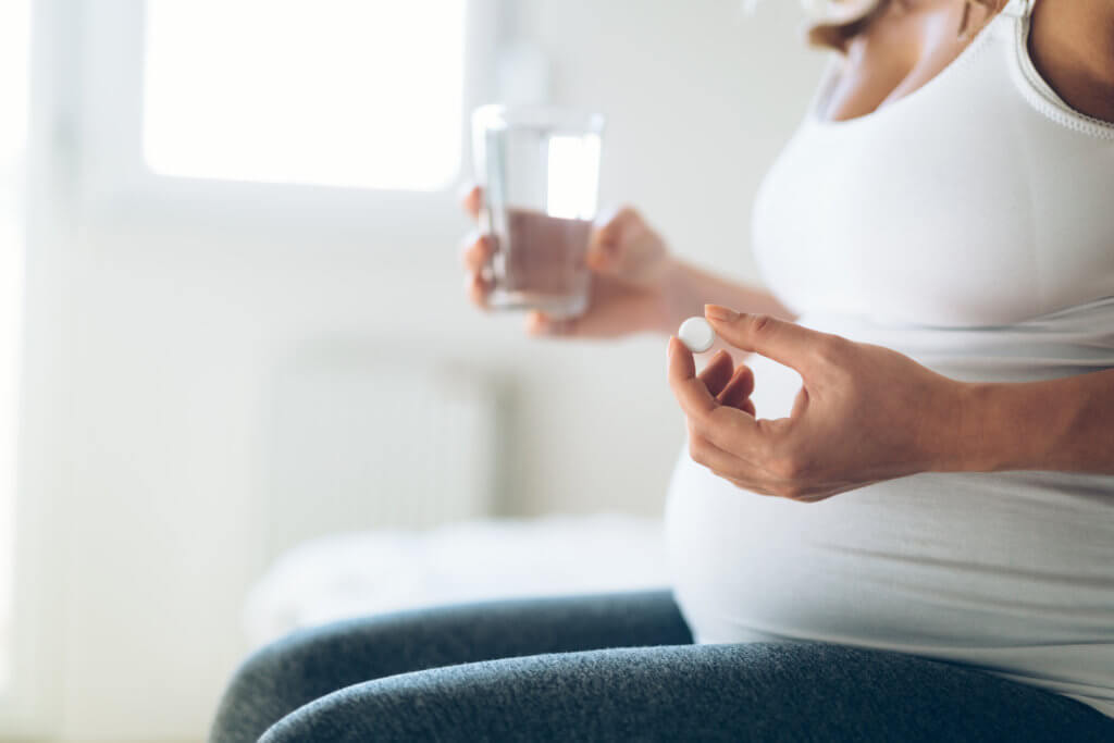 What are the Effects of Taking Drugs While Pregnant?