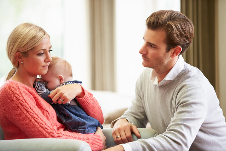 What are the Effects of Postpartum Depression? What are the Effects of Postpartum Depression?