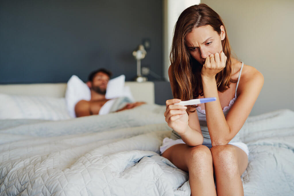 What About Him? Fathers in Unplanned Pregnancy