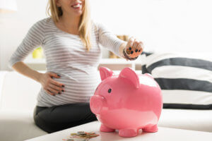 The 7 Steps of Preparing Financially for a Baby