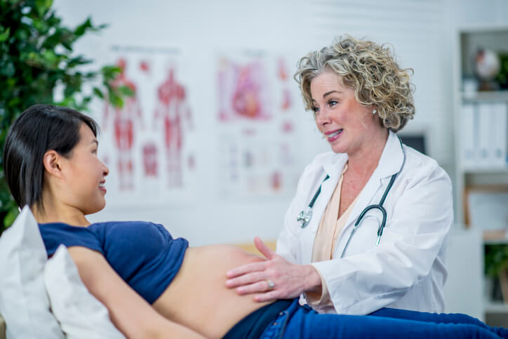 Finding Prenatal Care Clinics