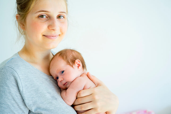 How Adoption Works