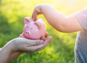 How Much Does it Cost to Raise a Child?