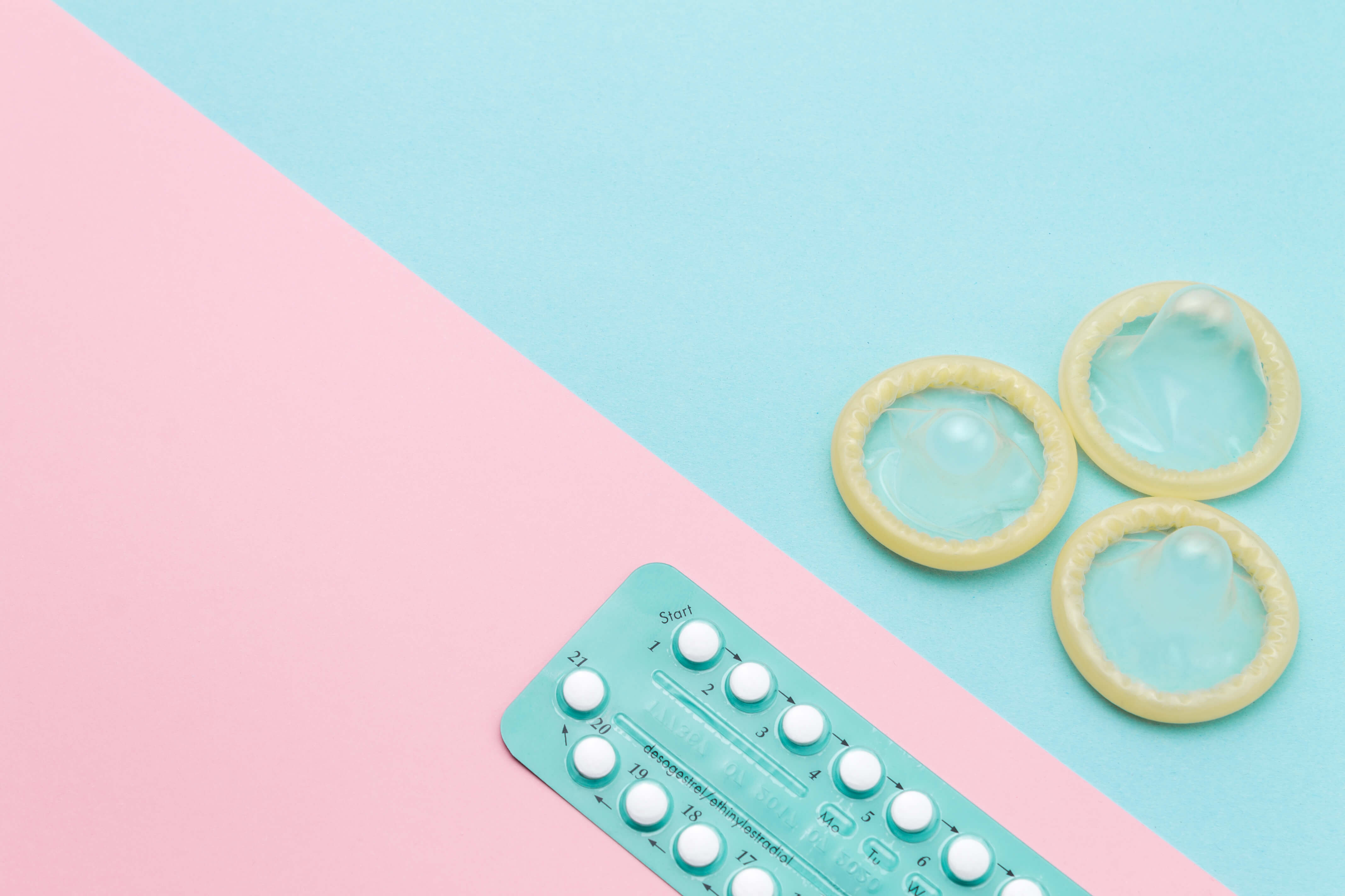 How to Prevent an Unplanned Pregnancy
