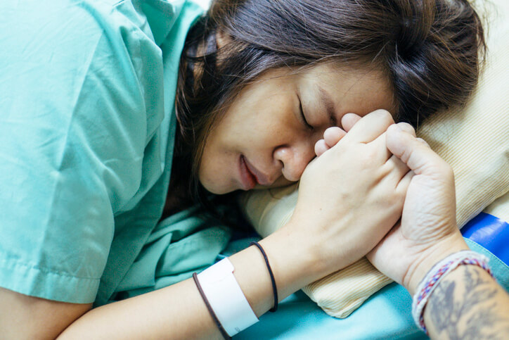 10 Labor Tips to Get You Through Your Childbirth Experience 10 Labor Tips to Get You Through Your Childbirth Experience