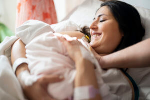 What is an Adoption Hospital Birth Plan?