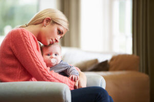 Postpartum Depression Statistics: How Common Is It?