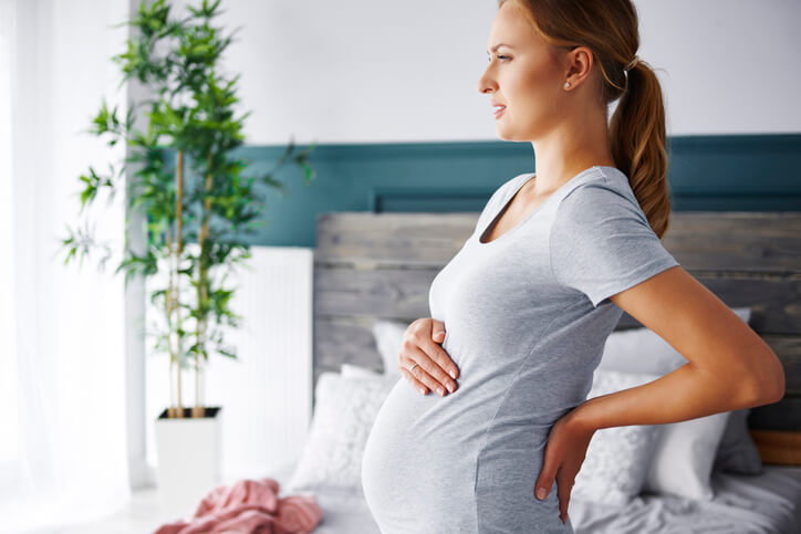 Side Effects of Pregnancy: What to Expect Before and After Delivery
