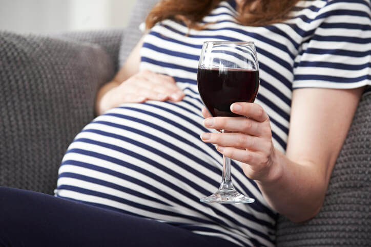 Pregnancy and Alcohol