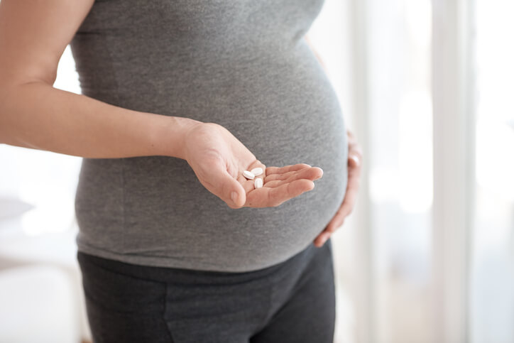 Pregnancy and Drug Use