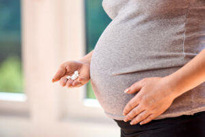 Your 3 Options if You are Pregnant and Addicted to Drugs