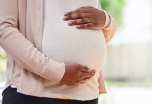 Pregnant and Considering Adoption by Month