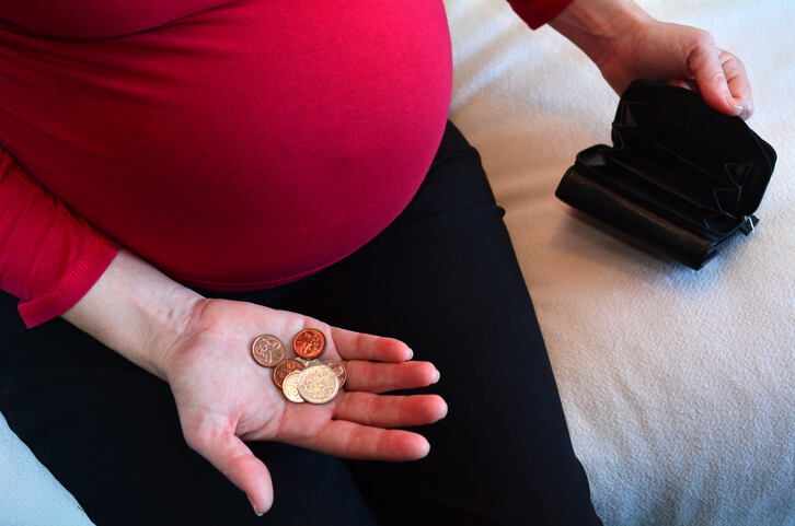Prenatal Care without Insurance