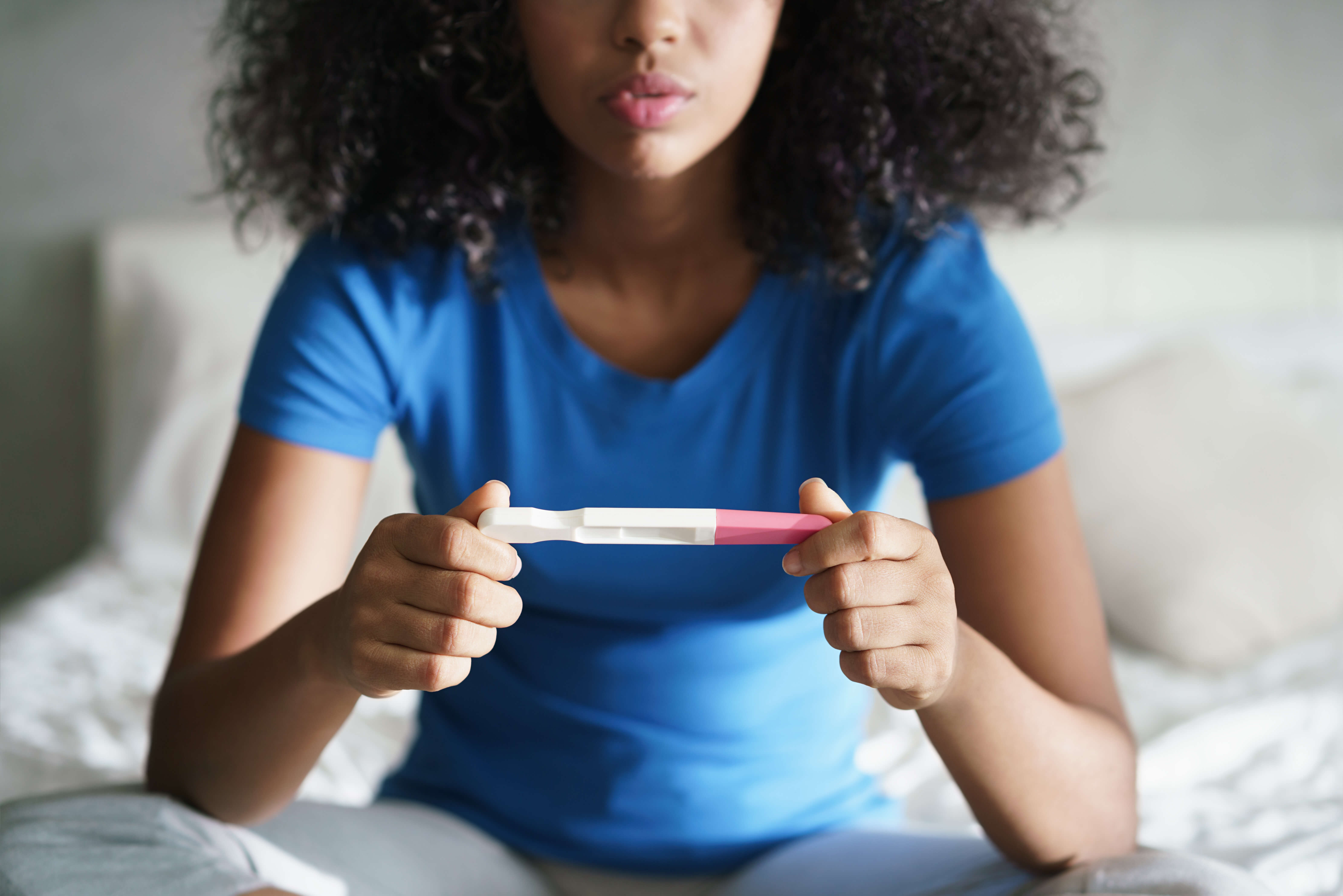 Pros and Cons of Unplanned Pregnancy