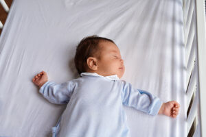 What is Sudden Infant Death Syndrome, and How Can I Prevent It?