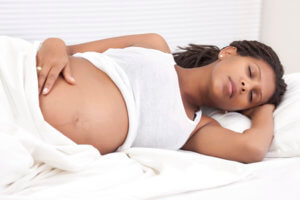 Your Guide for How to Sleep When Pregnant