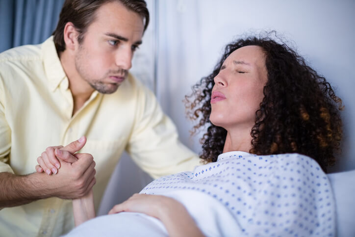 What Happens During Labor and Delivery?