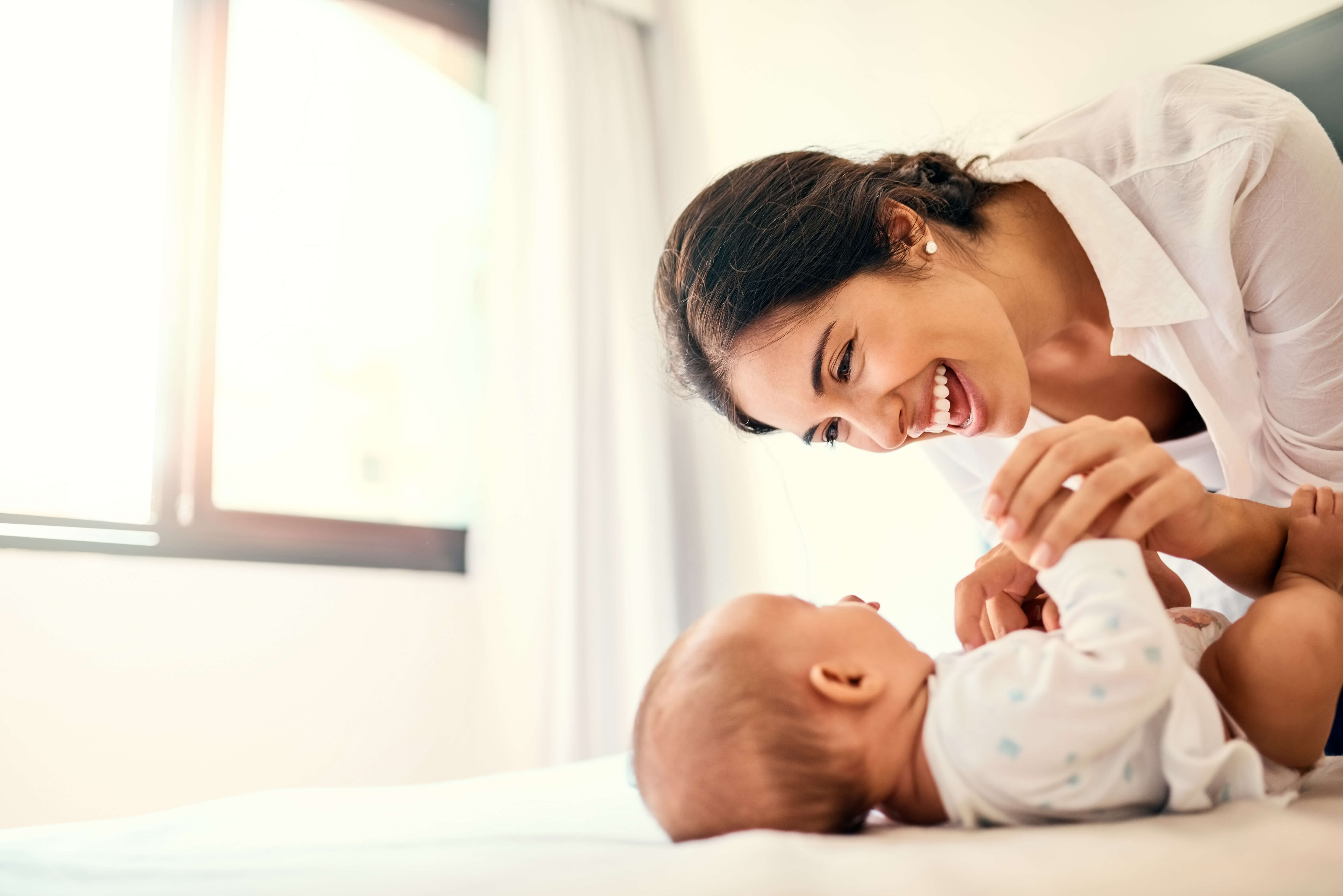 Tips for First Time Parents