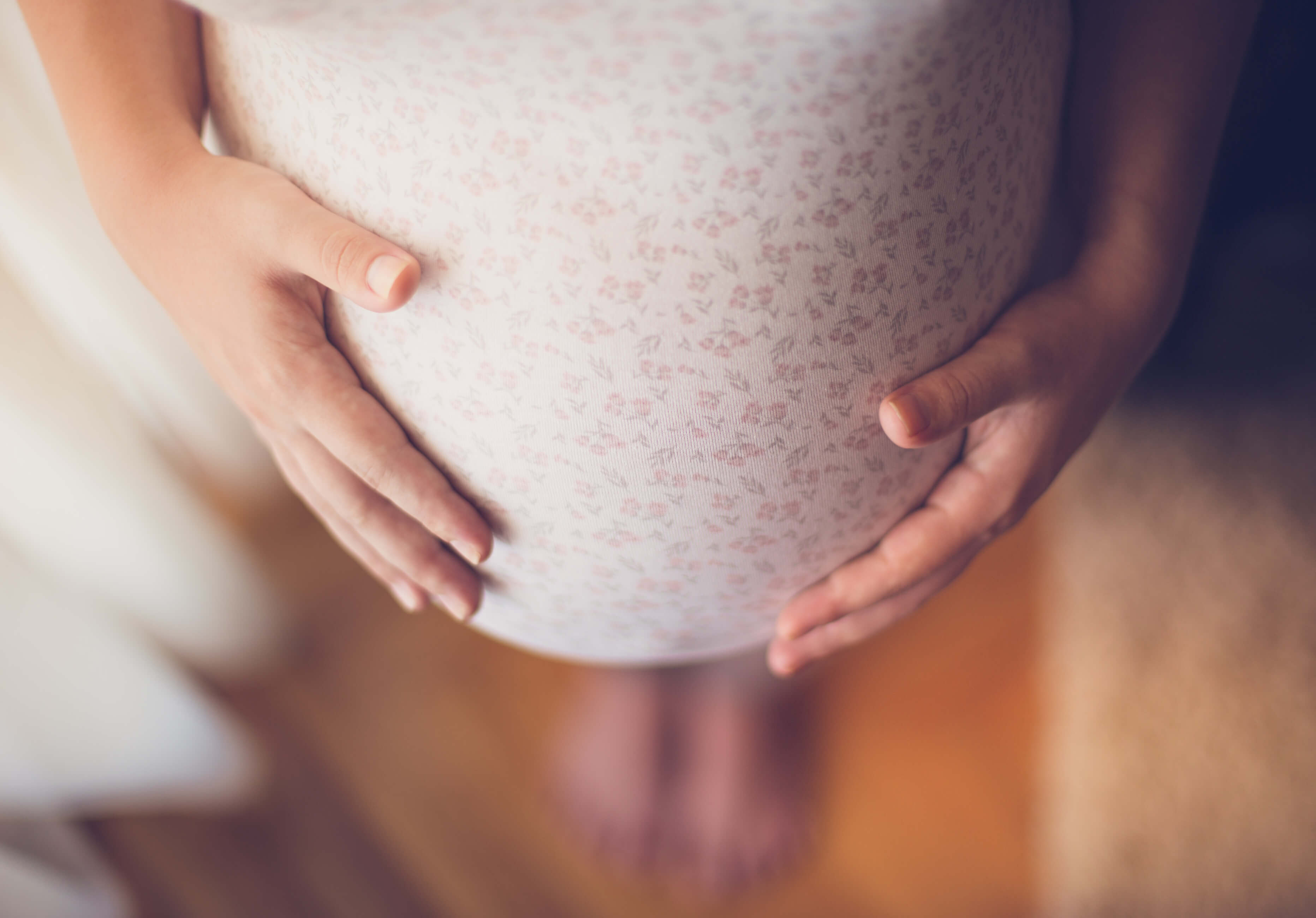 Unplanned Pregnancy Statistics