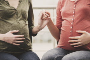 Where You Can Find Unplanned Pregnancy Support Groups