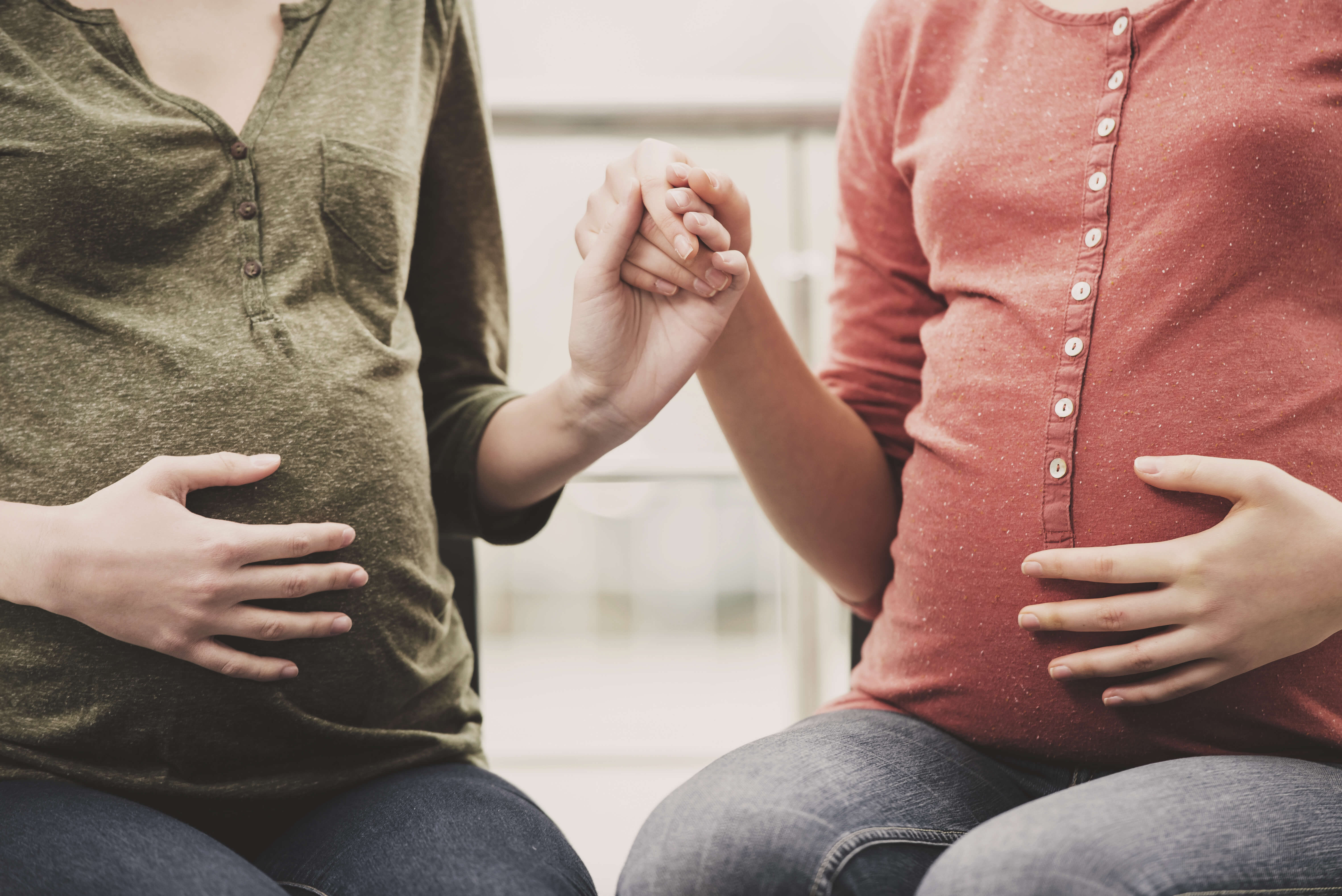 Unplanned Pregnancy Support Groups