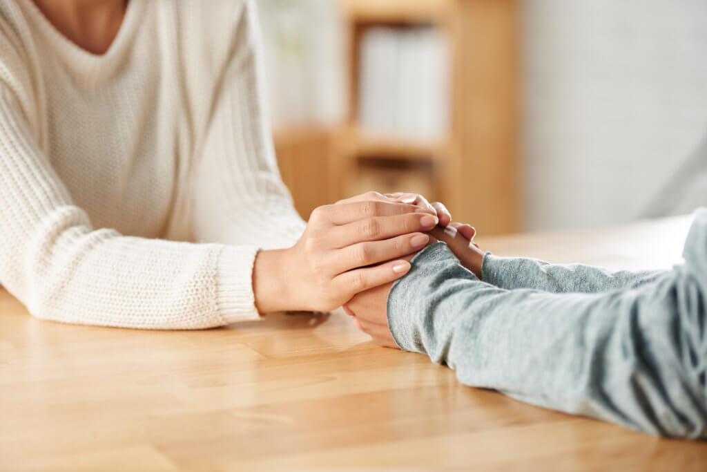 What to Say to Someone Who is Unexpectedly Pregnant — and What to Avoid What to Say to Someone Who is Unexpectedly Pregnant — and What to Avoid