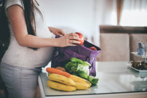 A Guide to What to Eat During Pregnancy