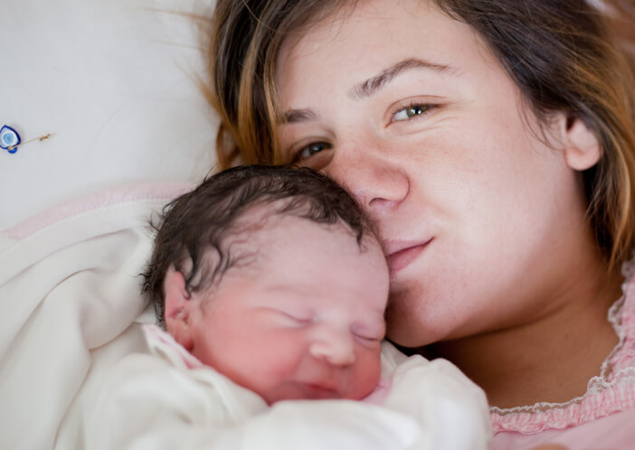 What to Expect After Birth: Your Guide to Postpartum Recovery